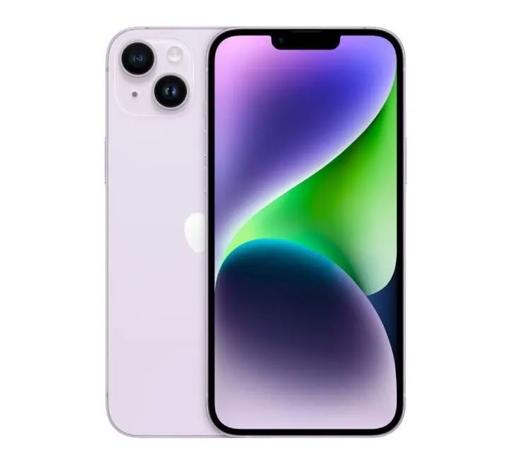 Apple iPhone 14 Plus 256 GB - Purple