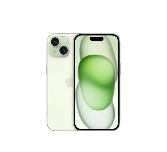 Apple iPhone 15 512GB Green