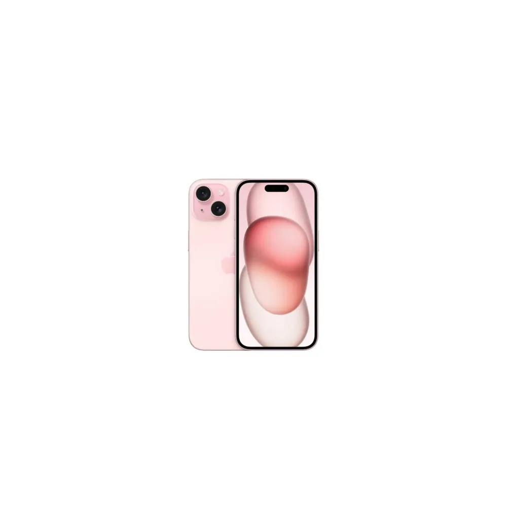 Apple iPhone 15 512GB Pink