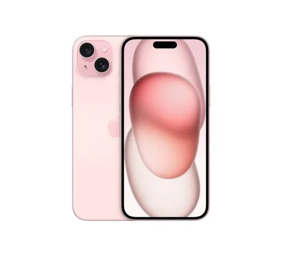 Apple iPhone 15 Plus 512GB Pink