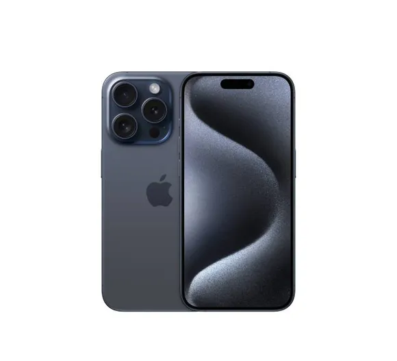 Apple iPhone 15 Pro 1 TB Blue