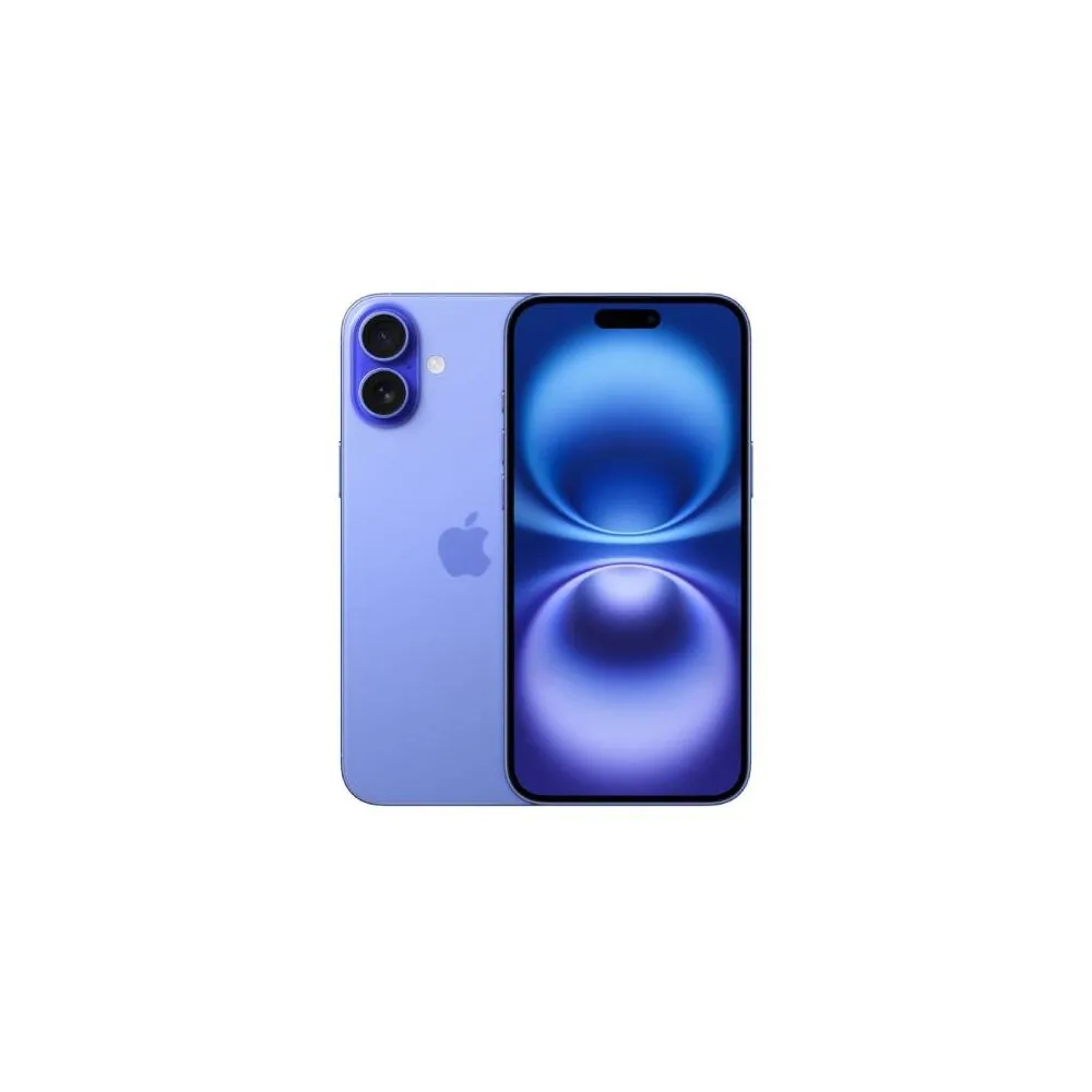 Apple iPhone 16 Plus 512 GB Ultramarine
