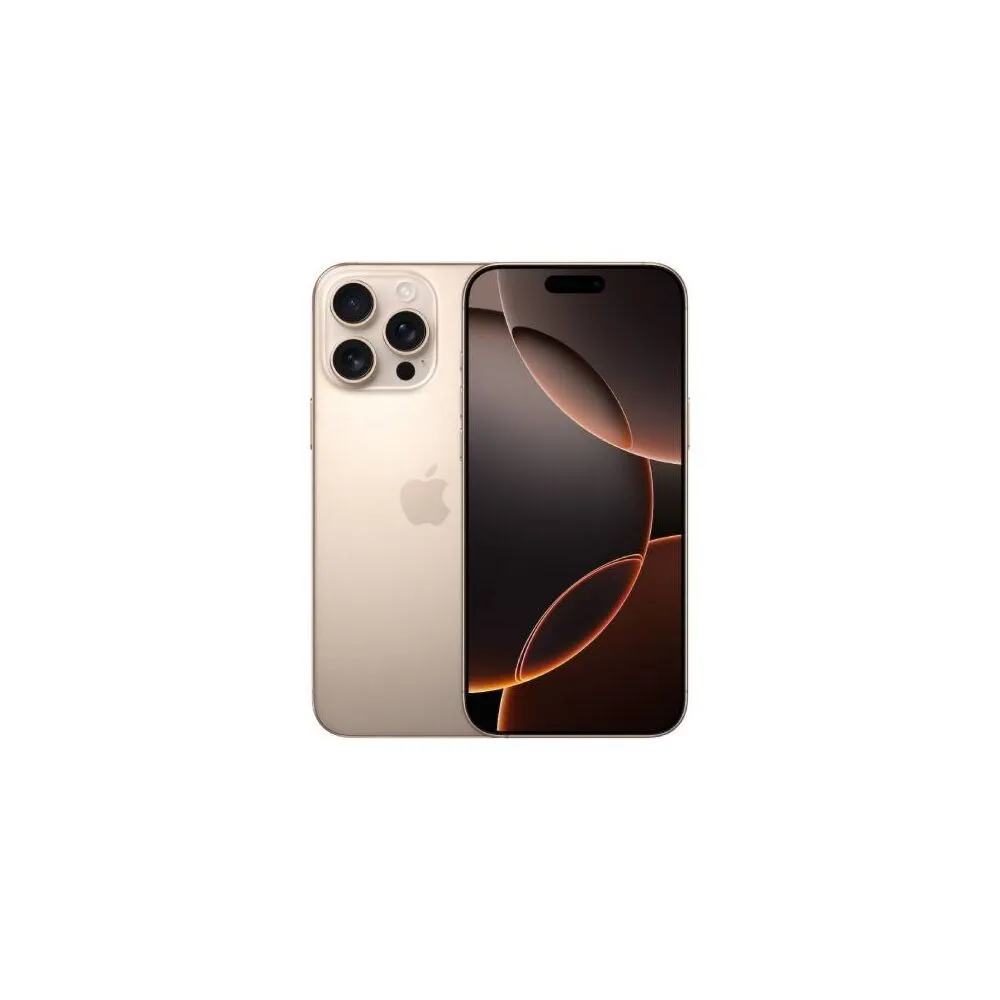 Apple iPhone 16 Pro Max 256 GB Desert Titanium