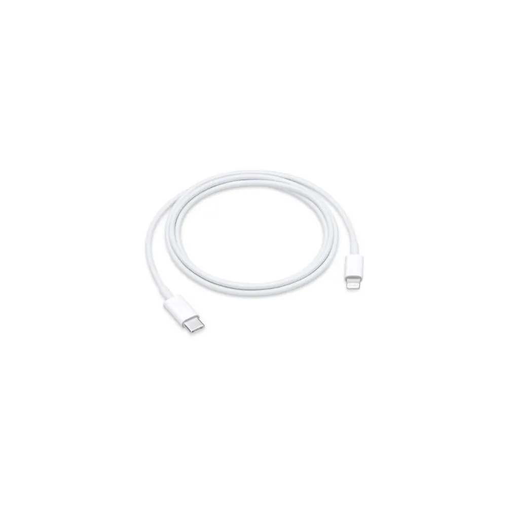 Apple Kabl USB-C to Lightning