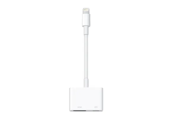 Apple Lightning Digital AV Adapter