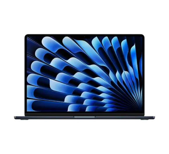 Apple MacBook Air 15.3" Midnight/M2/10C GPU/8GB/512GB-ZEE