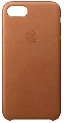 APPLE Maska za iPhone 7 - Braon