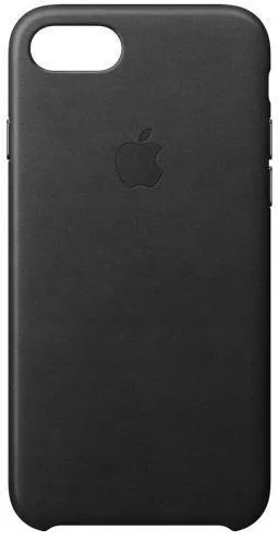 APPLE Maska za iPhone 7 - Crna