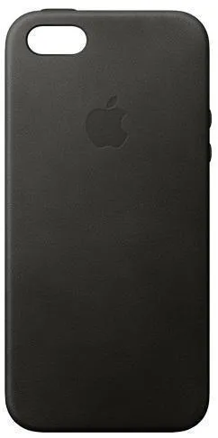 APPLE Maska za iPhone SE/5/5s - Crna