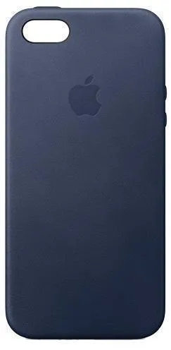 APPLE Maska za iPhone SE/5/5s - Tamno plava