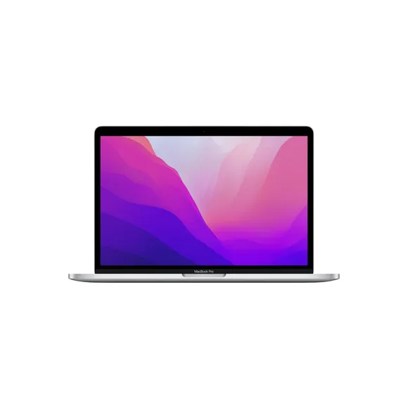 Apple MBP 13.3 Silver/M2/8C CPU/10C GPU/8GB/512GB-ZEE