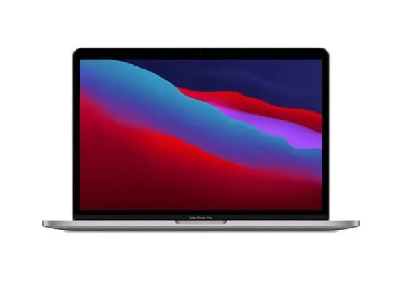 Apple MBP 13.3 SPG/8C CPU/8C GPU/8GB/256GB-CRO