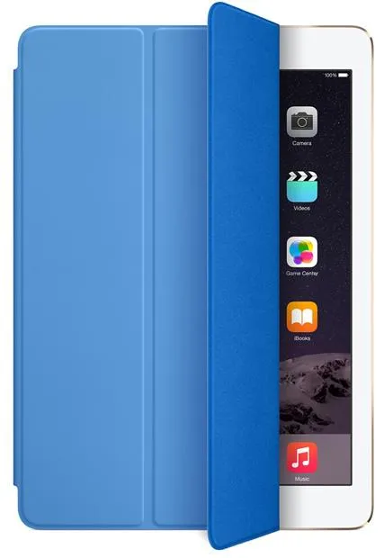 Apple Smart Cover za iPad Air 2 - Plavi
