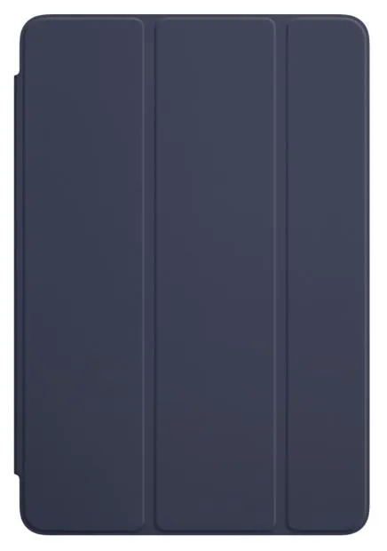 Apple Smart Cover za iPad mini 4 - Midnight Blue