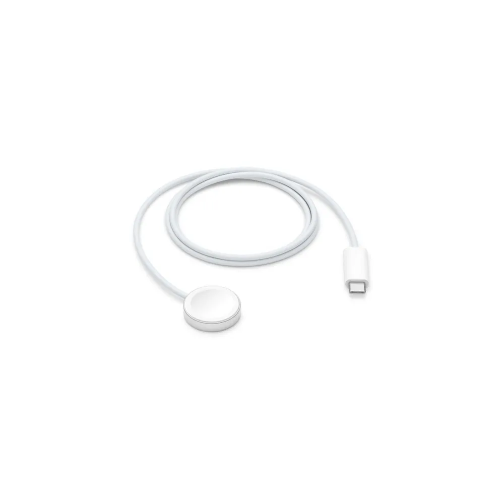 Apple Watch Magnetic Fast Charger to USB-C Cable (1 m)