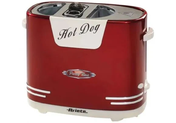Ariete Aparat za hot dog AR186