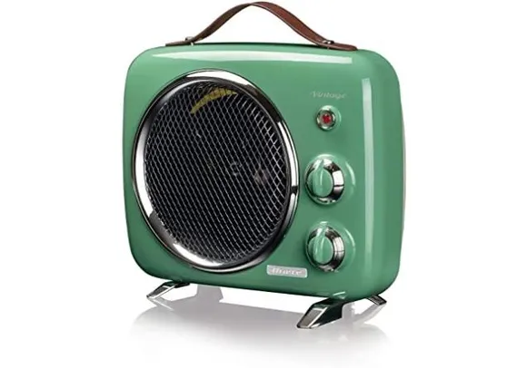 Ariete Grejalica AR808GR - Zelena