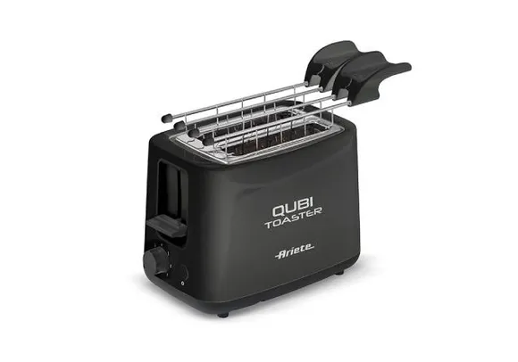 Ariete Toster AR157BK - Crni
