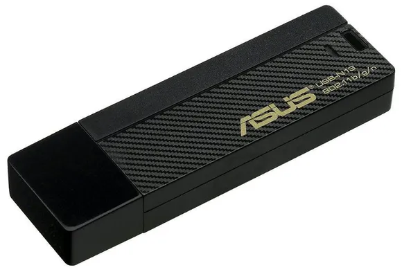 Asus Bežični adapter USB-N13 300 Mbps