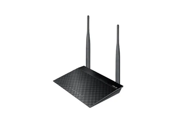 ASUS Bežični ruter RT N12E