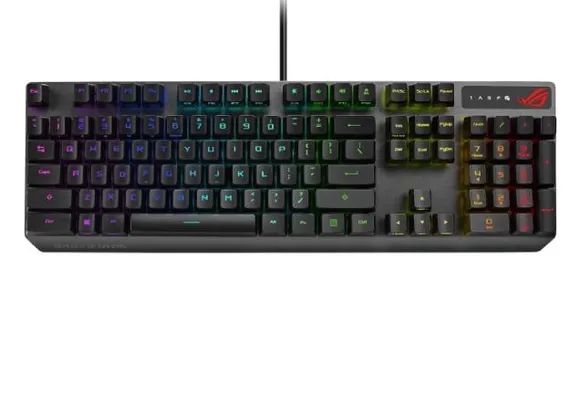 Asus Gaming tastatura ROG Strix Scope RX