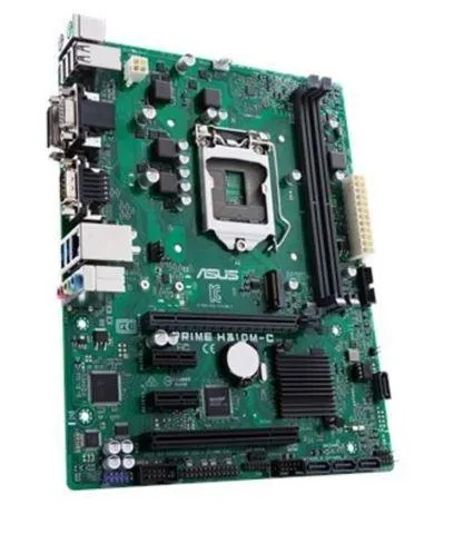 ASUS Matična ploča H310M-C