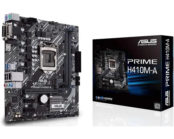 Asus Matična ploča PRIME H410M-A
