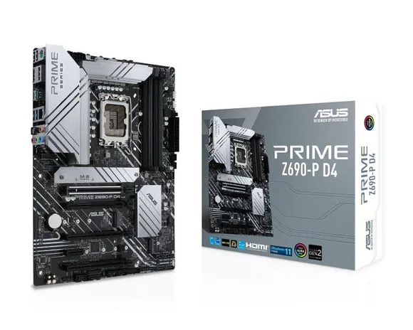 Asus Matična ploča Prime Z690-P