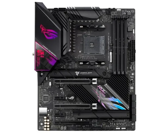 Asus Matična ploča ROG STRIX X570-E GAMING WIFI II