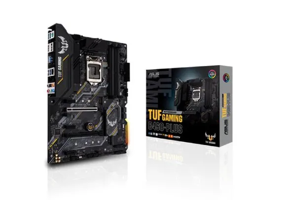 Asus Matična ploča TUFGAMINGB460-PLUS