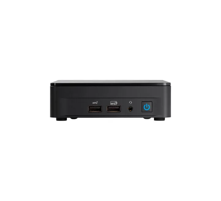 Asus Mini PC 90AB2WSK-MR4120 Intel Core i3-1220P