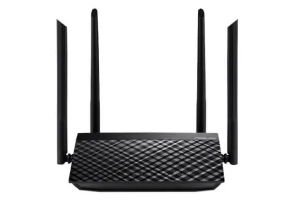 Asus Ruter RT-AC1200 V2