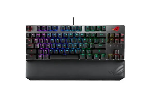 Asus Tastatura Strix Scope TKL Deluxe