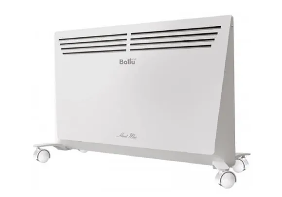 Ballu Panelni radijator BEC/HME/EU - 1000 W