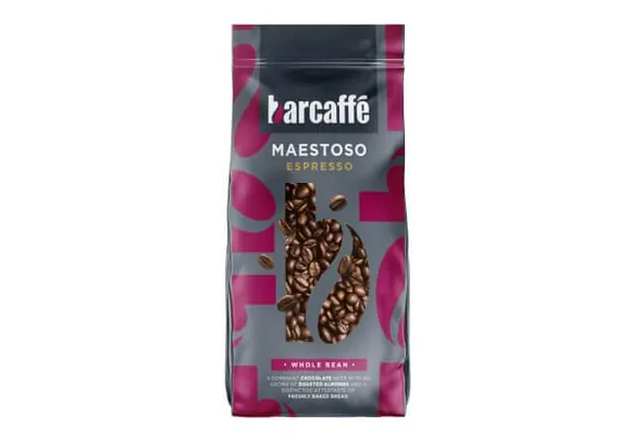 Barcaffe Kafa u zrnu Maestoso