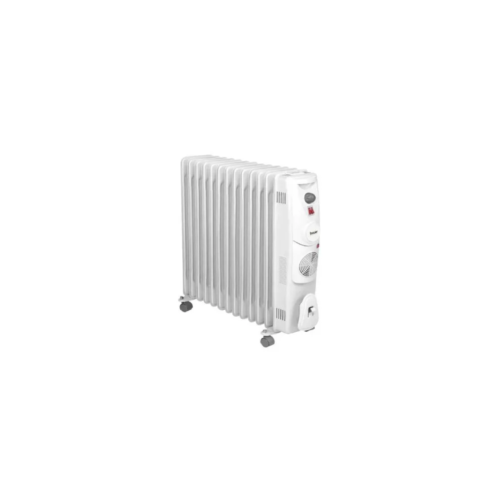 Bauer Uljani radijator OR-13N
