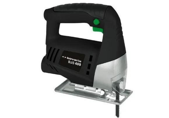 Bavaria Ubodna testera BJS 400