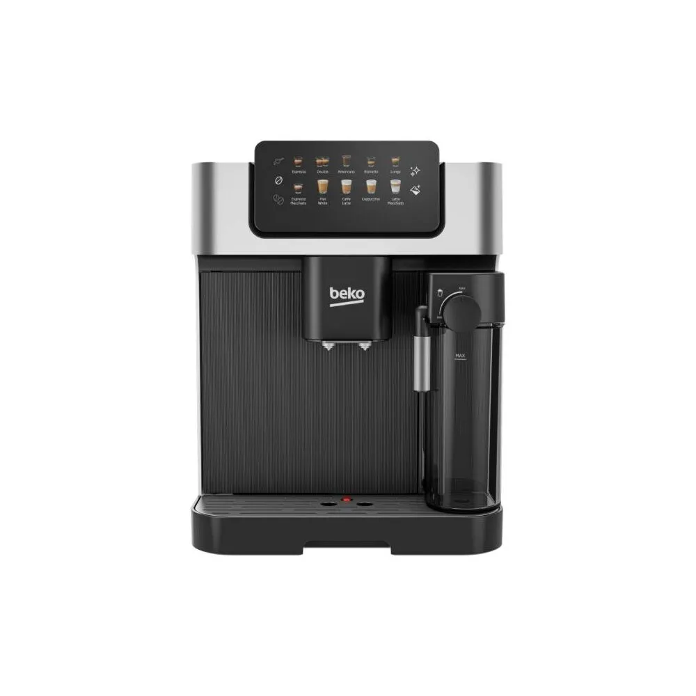 Beko Aparat za espresso CEG 7304 X