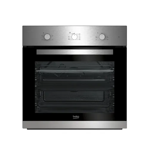 Beko BIC22100X rerna 77 L A Nerđajuči čelik