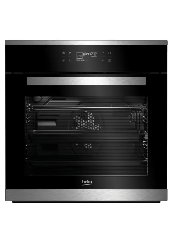 Beko BIR 25500 XMS rerna 72 L A Crno
