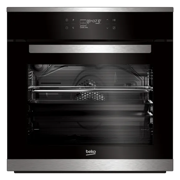 Beko BIS25500XMS 71 L A Crno