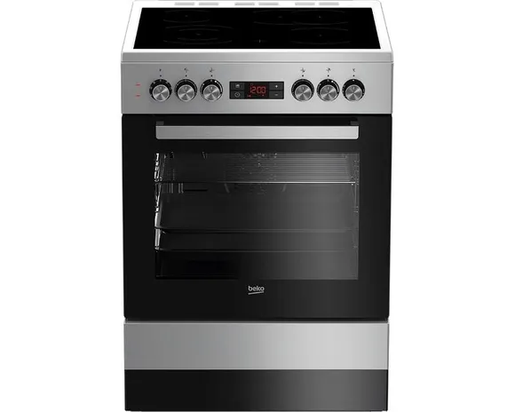Beko Električni šporet ELE01168