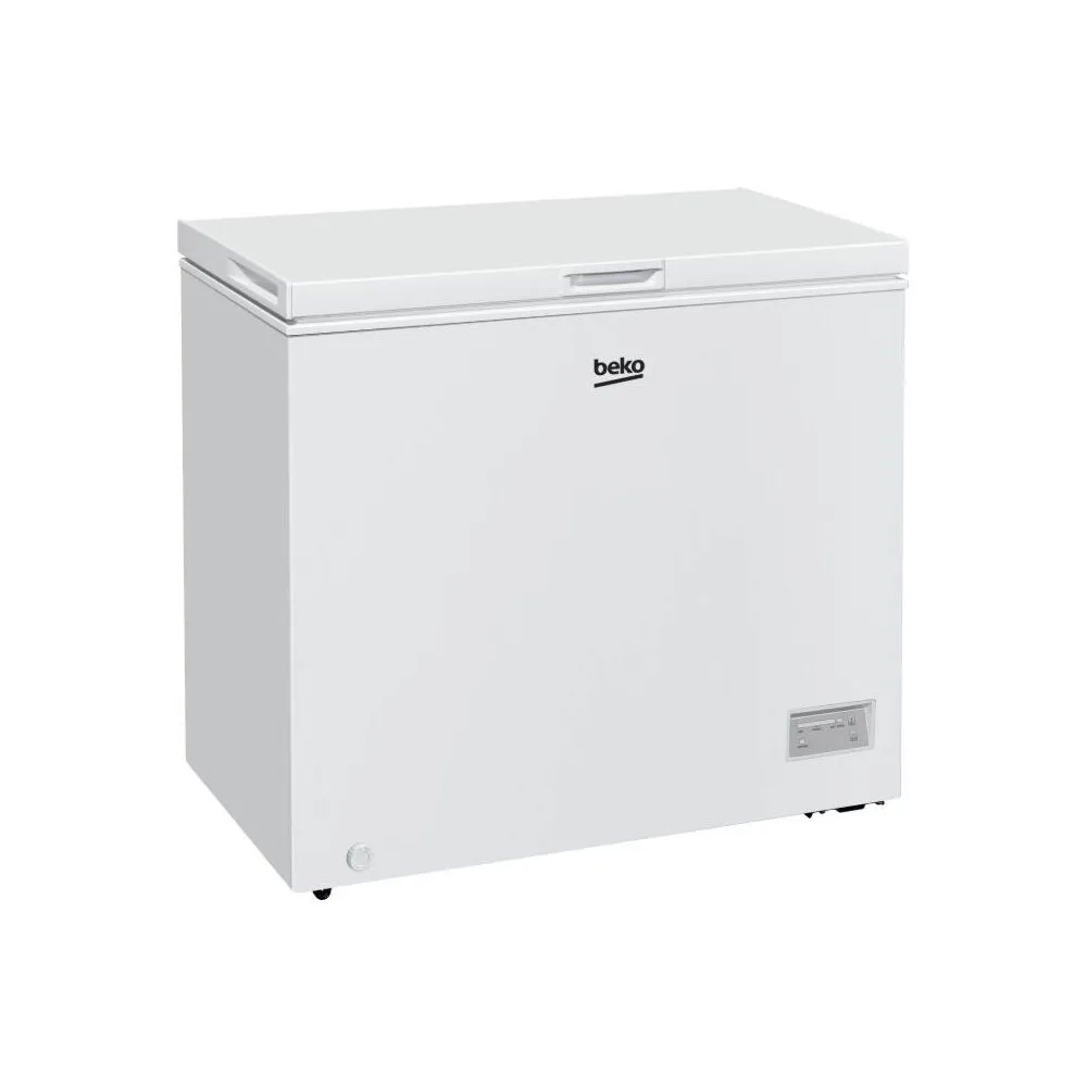 Beko Horizontalni zamrzivač CF200EWN