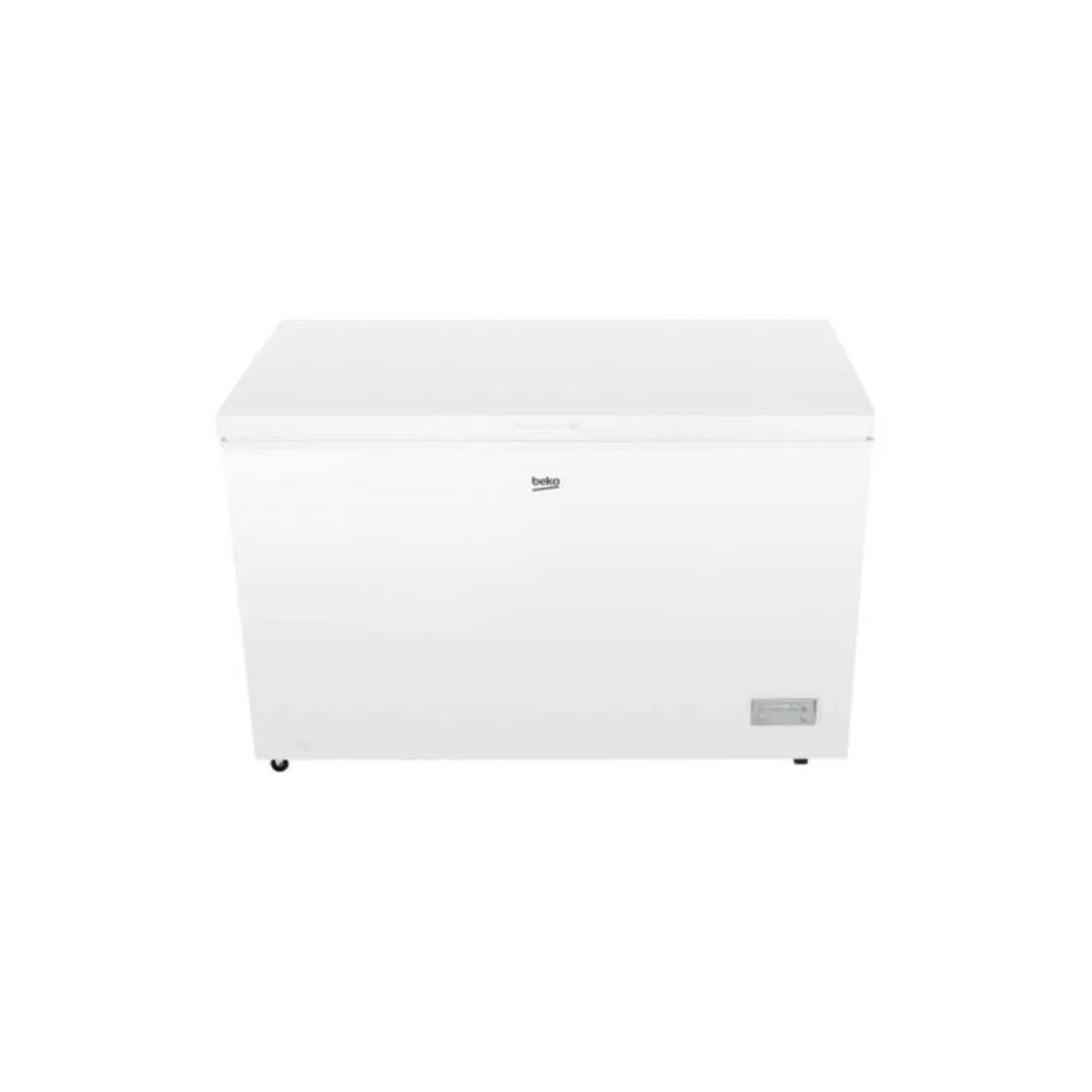 Beko Horizontalni zamrzivač CF380EWN