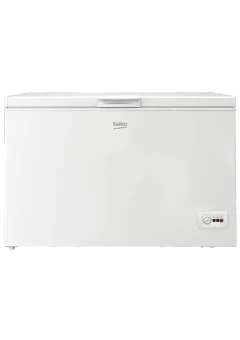 Beko Horizontalni zamrzivač HSA 40520