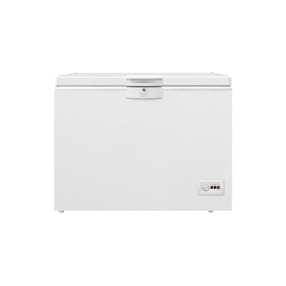Beko Horizontalni zamrzivač HSM29540