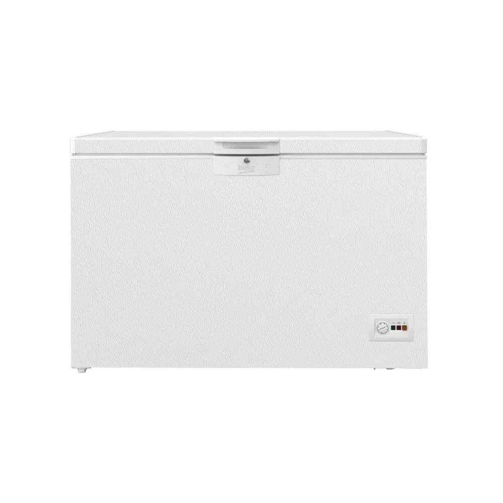 Beko Horizontalni zamrzivač HSM37540