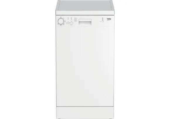 Beko Mašina za pranje sudova DFS05024W - Bela