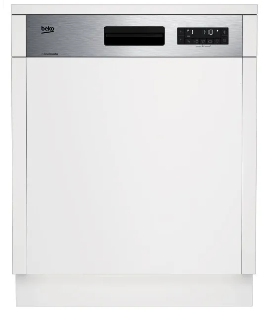 Beko Mašina za pranje sudova DSN26421X
