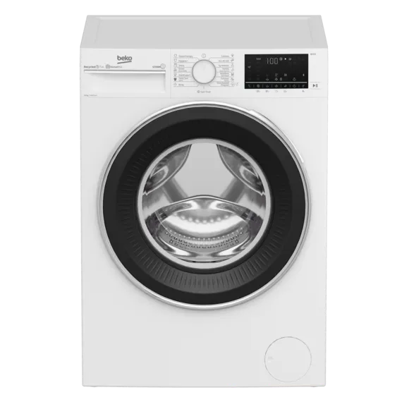 Beko Mašina za pranje veša B3WF U 71042 WB